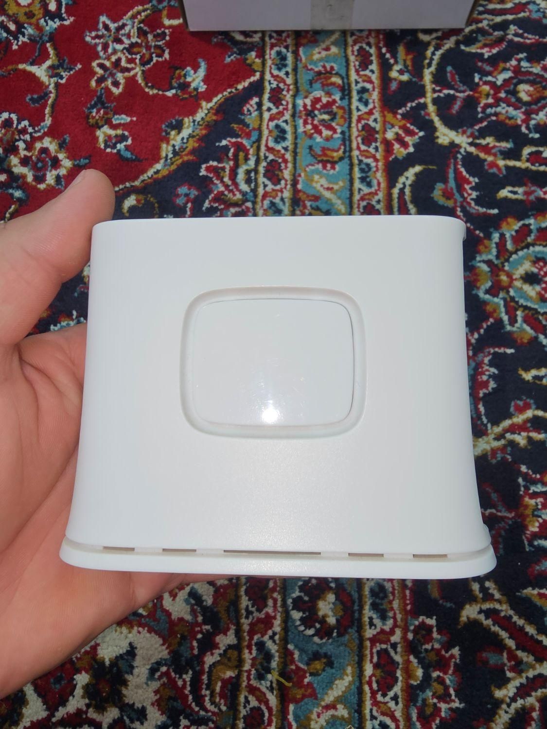 مودم هوآوی hg521|مودم و تجهیزات شبکه|کرمان, |دیوار