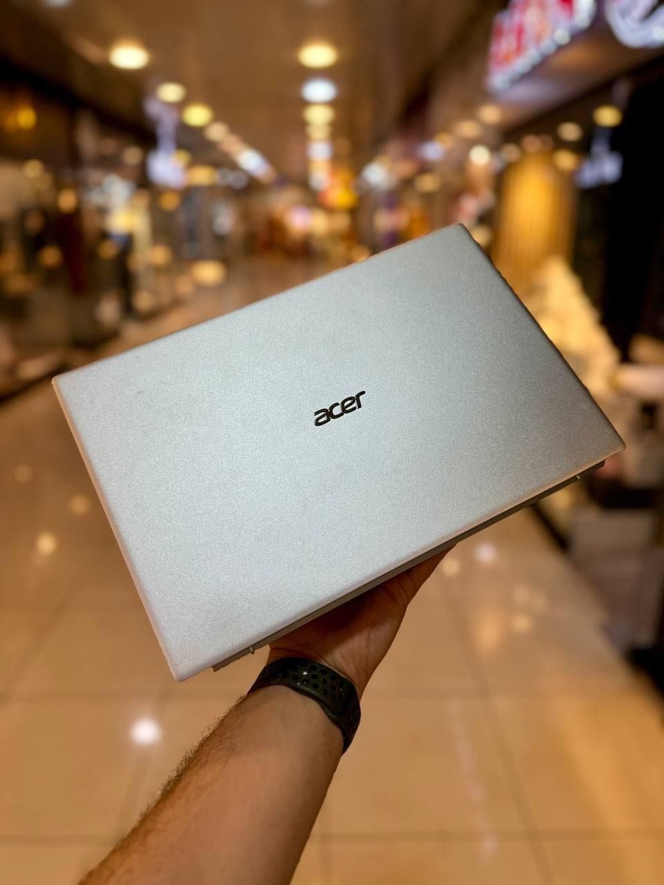 لپتاپ Acer پردازنده i7 نسل ۱۱|رایانه همراه|تهران, کوی مهران|دیوار