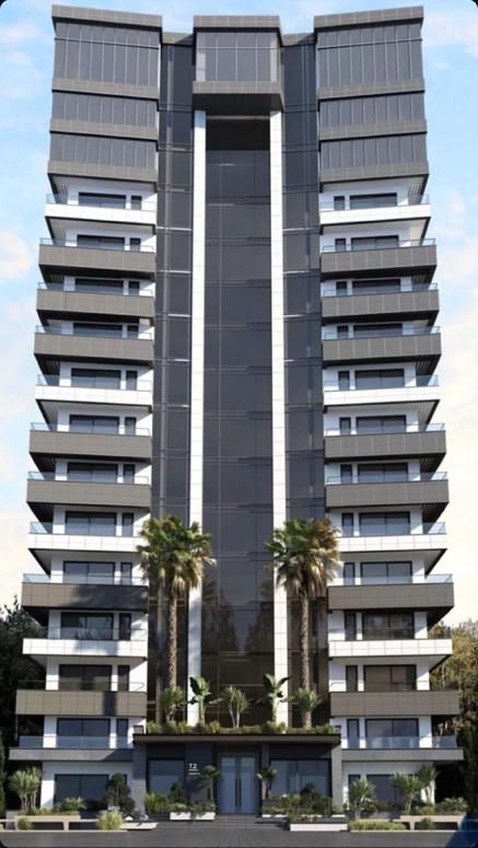 فروش آپارتمان در برج شهرک توریستی دشت نور|پیش‌فروش املاک|نور, |دیوار