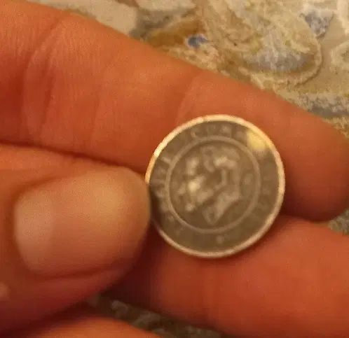 سکه قدیمی ترکیع ۲۰۱۳  10|کلکسیون سکه، تمبر، اسکناس|کرج, کارخانه قند|دیوار