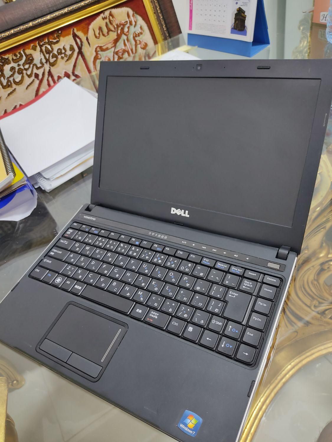 لپ تاپ دل dell i5|رایانه همراه|تهران, پاسداران|دیوار