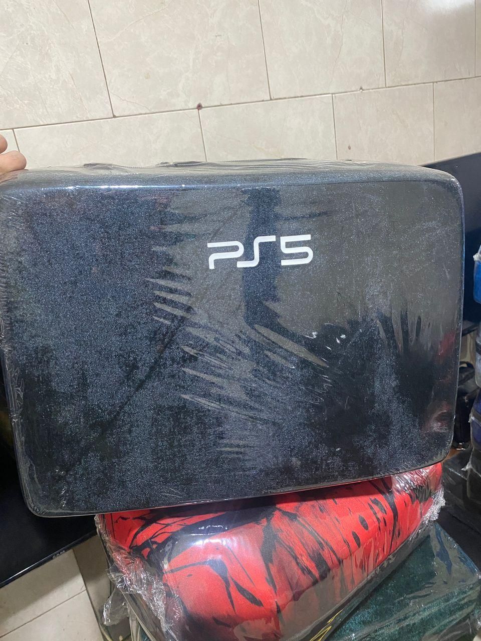 کیف حملps5ps4|کنسول، بازی ویدئویی و آنلاین|تهران, تهرانپارس شرقی|دیوار