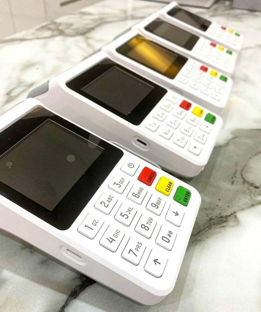 کارتخوان نیمه لمسی m3p|فروشگاه و مغازه|مشگین شهر, |دیوار