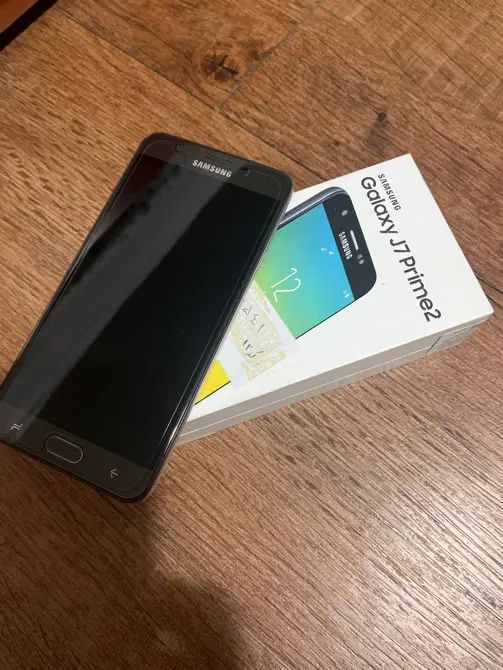 سامسونگ j7 prime2|موبایل|رشت, اسماعیل آباد|دیوار