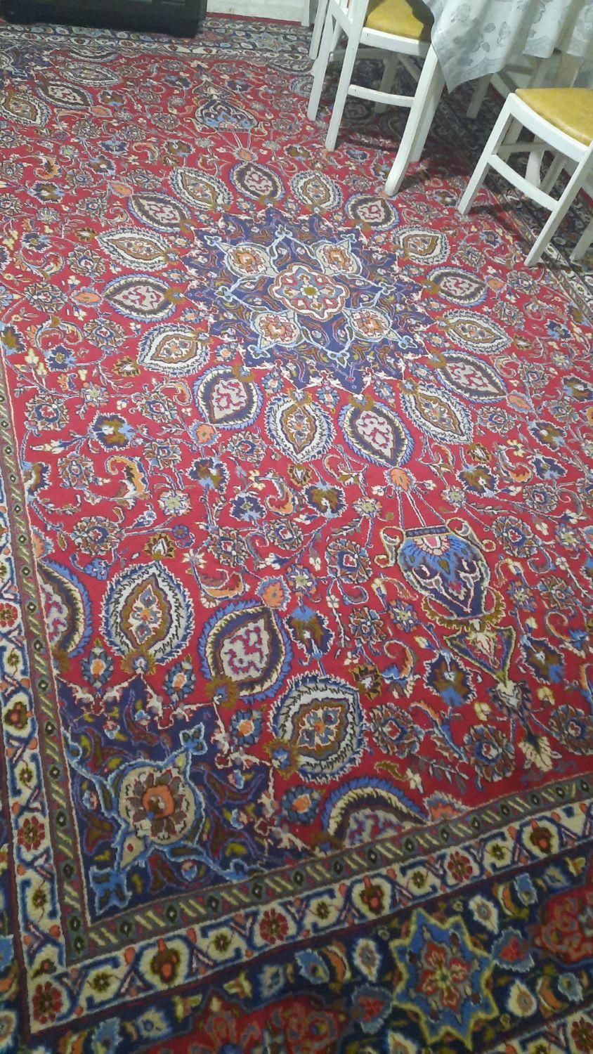 فرش دستباف ۱۲متری|فرش|اسلامشهر, مطهری|دیوار