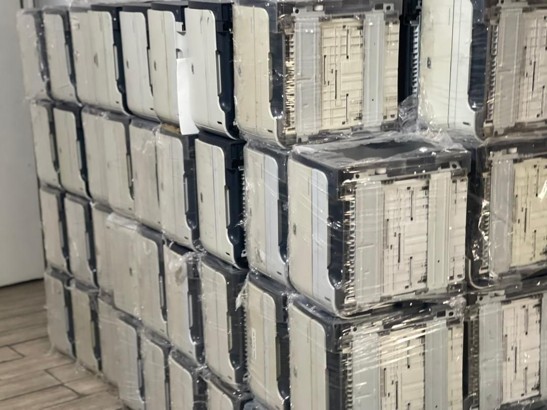 پرینتر تک کاره hp 2055dn|پرینتر، اسکنر، کپی، فکس|تهران, ایرانشهر|دیوار