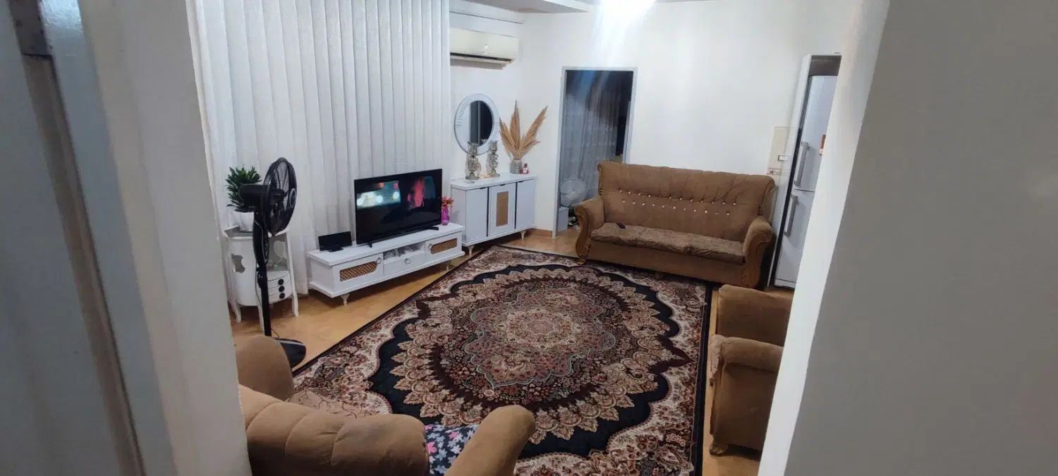 آپارتمان|فروش آپارتمان|رشت, گلزاران|دیوار