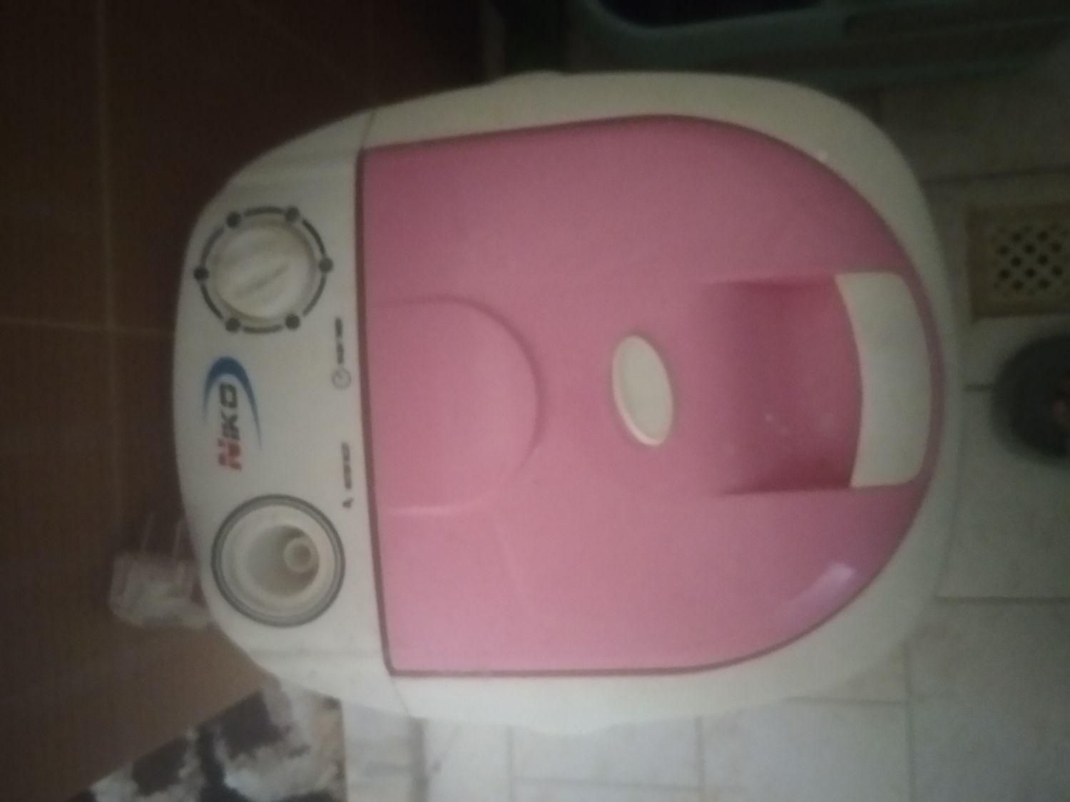 بیبی شور|ماشین لباسشویی و خشک‌کن لباس|تبریز, |دیوار