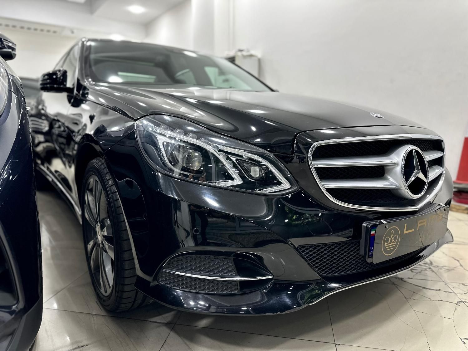 Benz E200 2014|خودرو سواری و وانت|تهران, سعادت‌آباد|دیوار