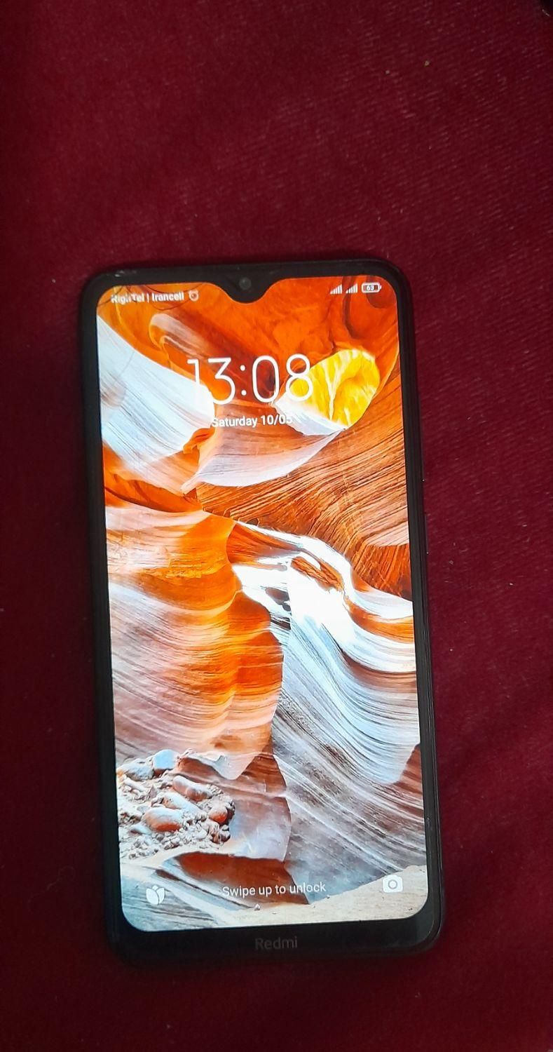 شیائومی Redmi 8A ۳۲ گیگابایت|موبایل|تهران, گمرک|دیوار