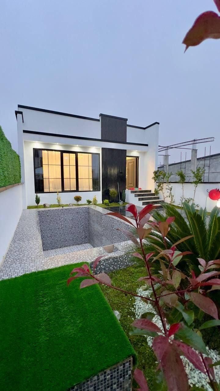 ویلا ۲۳۰ متری/استخردار/سندششدانگ|فروش خانه و ویلا|رامسر, |دیوار