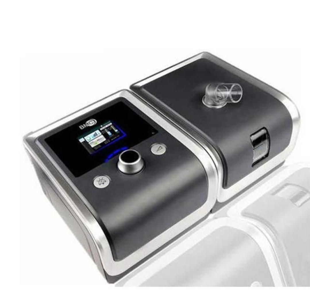 دستگاه  کمک تنفسی بای‌پپ (BiPAP)|پزشکی|ارومیه, |دیوار