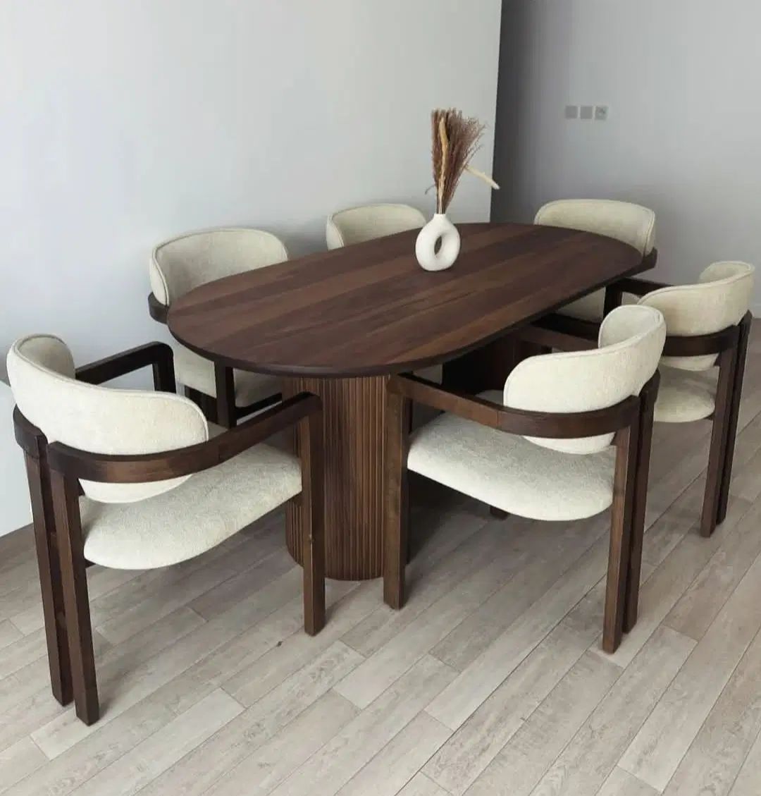 میزوصندلی مدل H|میز و صندلی غذاخوری|مشهد, خواجه ربیع|دیوار