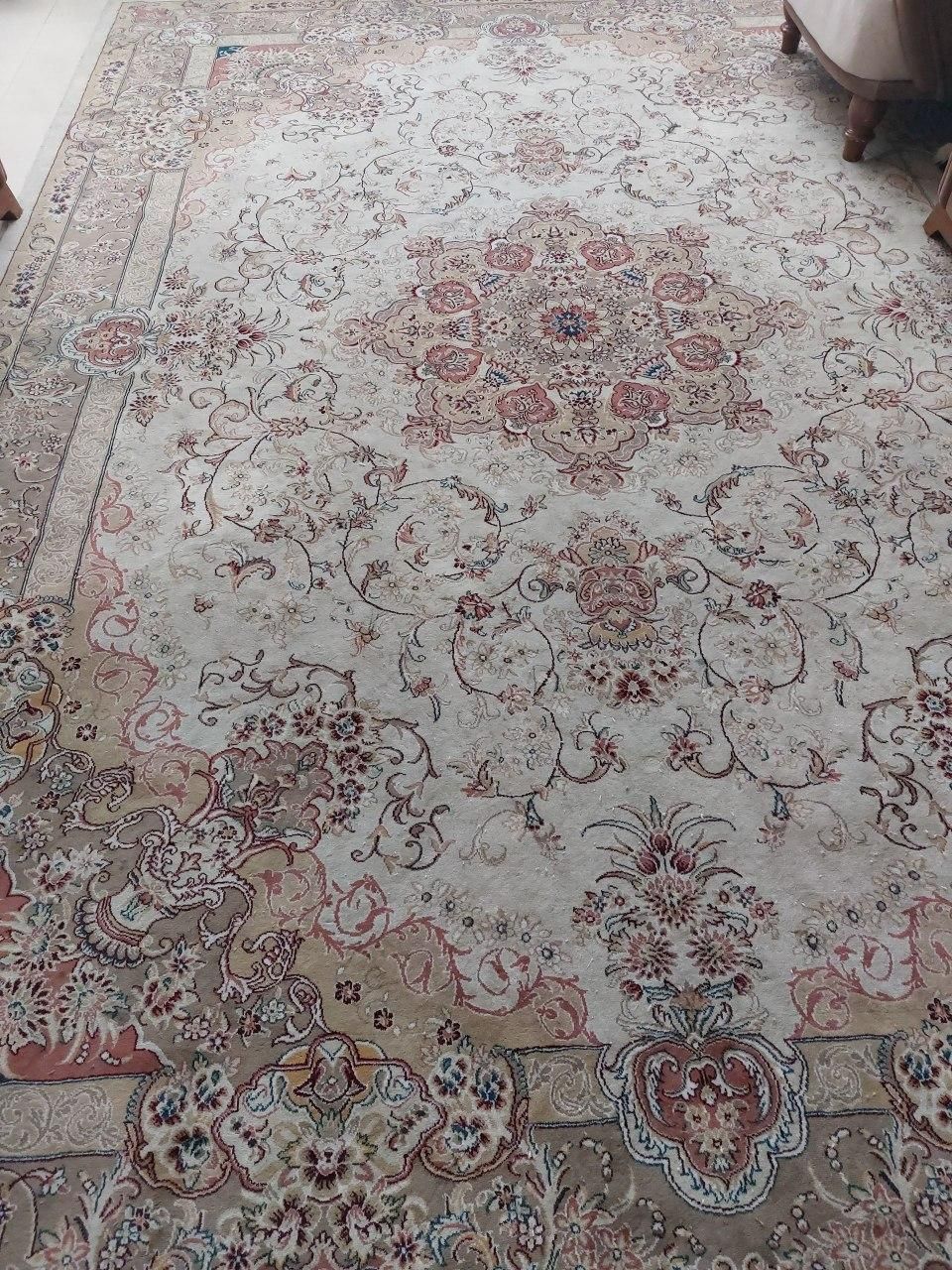 فرش ۱۲ متری پرشین مشهد|فرش|مشهد, صیاد شیرازی|دیوار