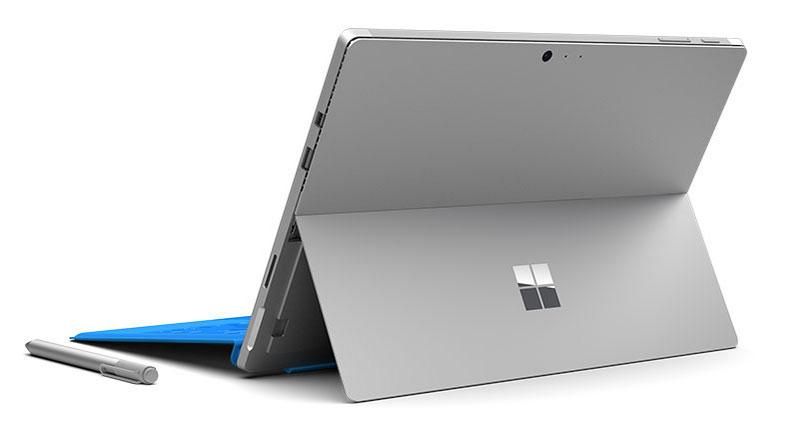 Microsoft Surface Pro 6|رایانه همراه|قم, صفائیه|دیوار