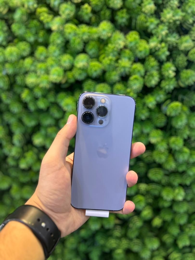 iPhone 13 pro|موبایل|تهران, فلسطین (میدان انقلاب)|دیوار
