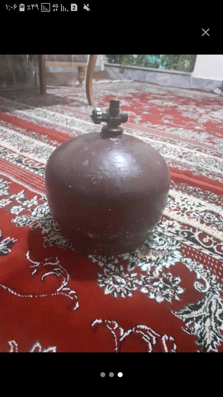 پیک نیک|اجاق گاز و لوازم برقی پخت‌وپز|بروجرد, |دیوار