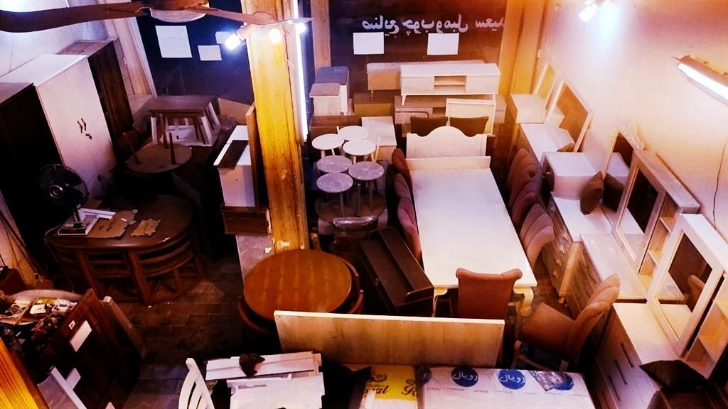 فروش سرقفلی مغازه/104 متر/خیابان سپه|فروش مغازه و غرفه|بندر انزلی, سپه|دیوار