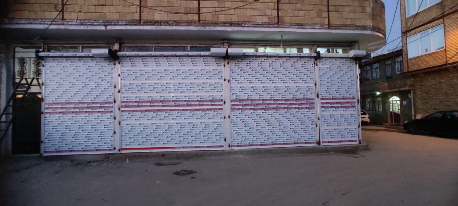 طراحی و نصب کرکره برقی وجک پارکینگی نقد و اقساط|خدمات پیشه و مهارت|ارومیه, |دیوار