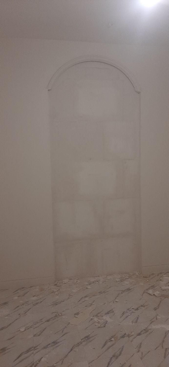 فروش نصب دیوارگچی/ دیوار گچی پیش ساخته|خدمات پیشه و مهارت|اصفهان, شهرک امام خمینی|دیوار