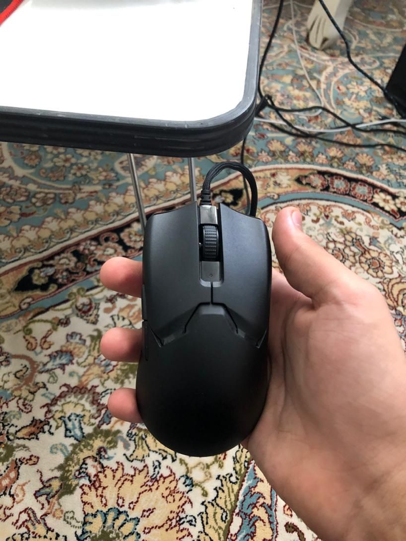 موس viper v2 pro|قطعات و لوازم جانبی رایانه|تهران, آرژانتین|دیوار