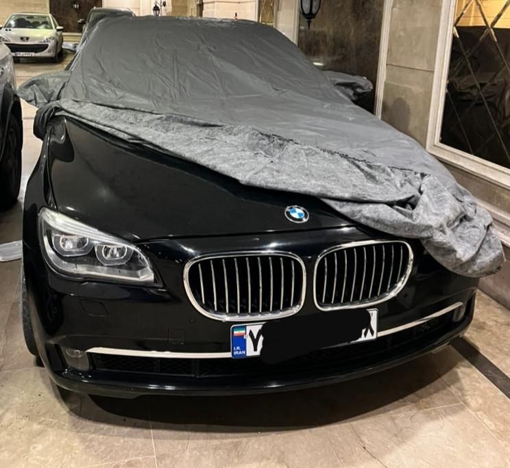 چادر ۴ فصل طوسی ضخیم ماشین خودرو|قطعات یدکی و لوازم جانبی|کرج, باغستان|دیوار