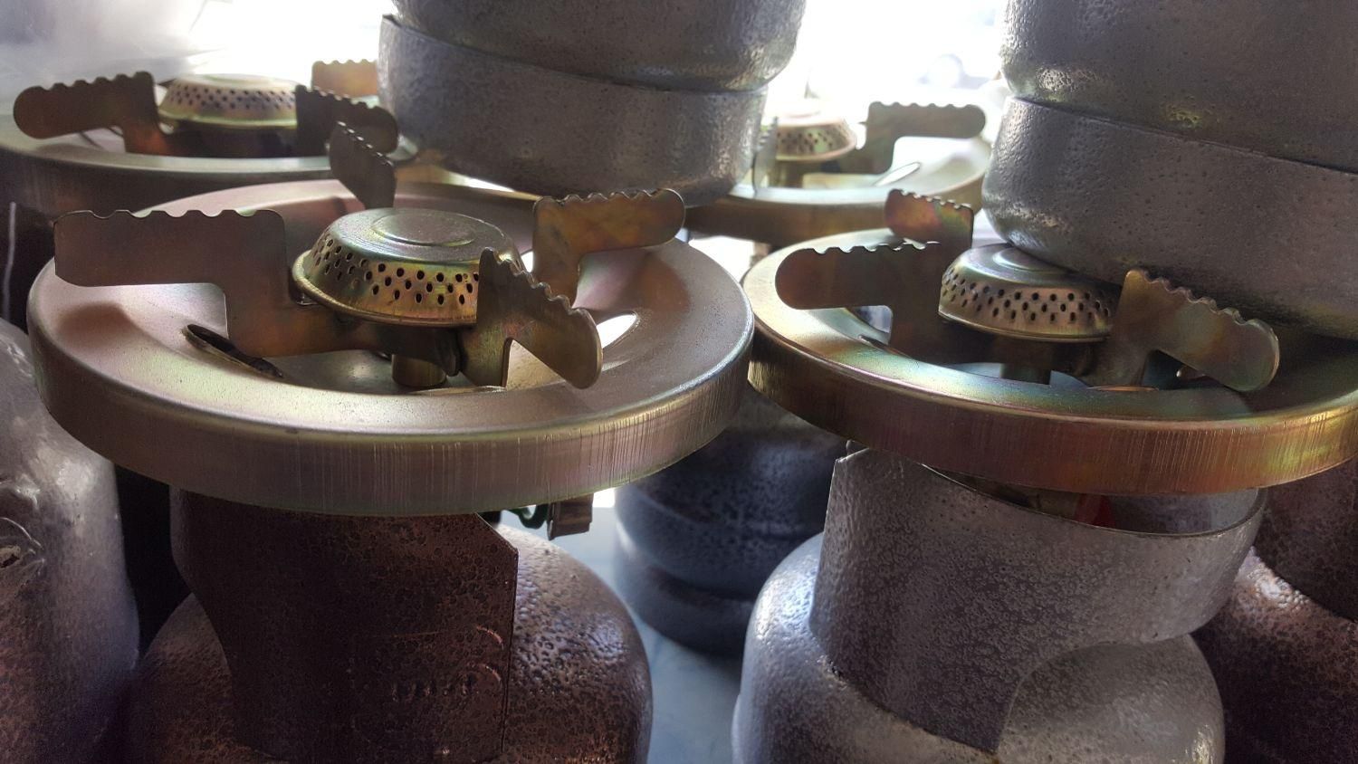 پیک نیک ۱کیلویی با سری خوراکپز|اجاق گاز و لوازم برقی پخت‌وپز|شیراز, شهرک گلستان|دیوار