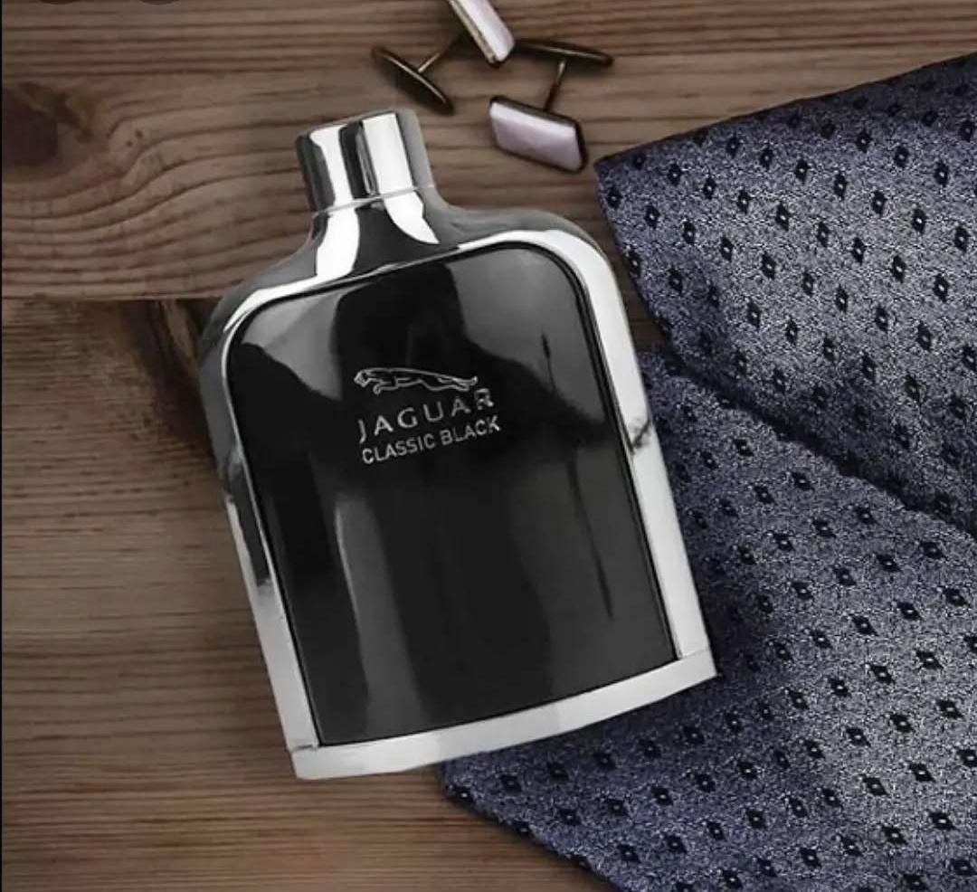 ادکلن جگوار بلک|آرایشی، بهداشتی، درمانی|تهران, خواجه نصیر طوسی|دیوار