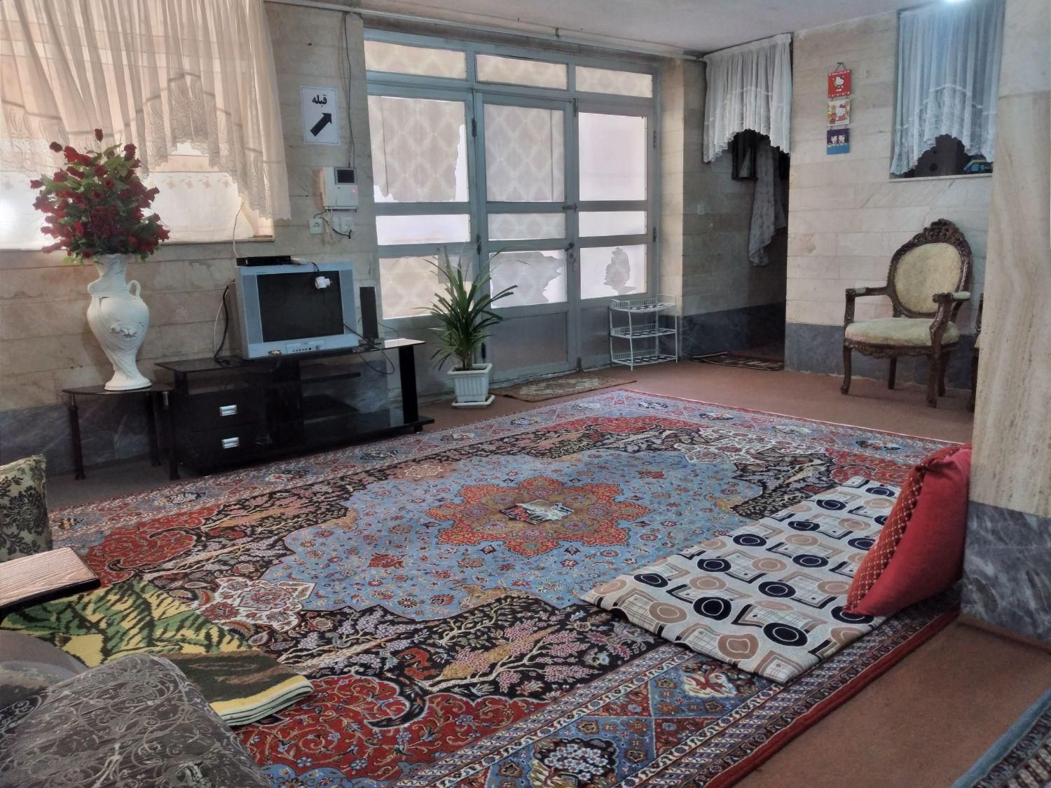 اجاره روزانه/هفتگی/ماهانه آپارتمان ۱۴۰ متری|اجارهٔ کوتاه‌مدت آپارتمان و سوئیت|محلات, |دیوار