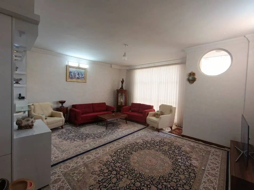 آپارتمان 75 حاشیه حسابی/بازسازی شده شیک/کارمندی|فروش آپارتمان|مشهد, فرهنگیان (شهرک غرب)|دیوار