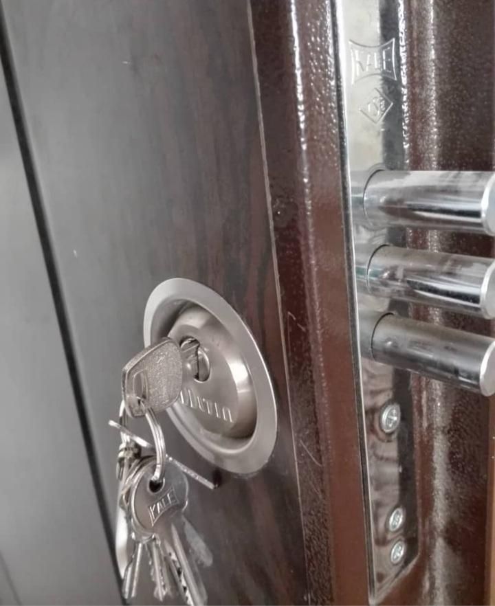 کلیدسازی شبانه روزی...|خدمات پیشه و مهارت|خمین, |دیوار