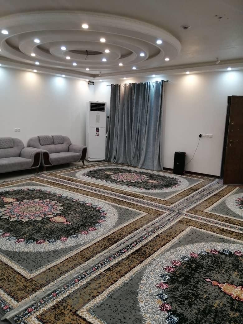 اجاره ویلا باغ دزفول بنجعفر استخراب گرم|اجارهٔ کوتاهمدت ویلا و باغ|دزفول, |دیوار