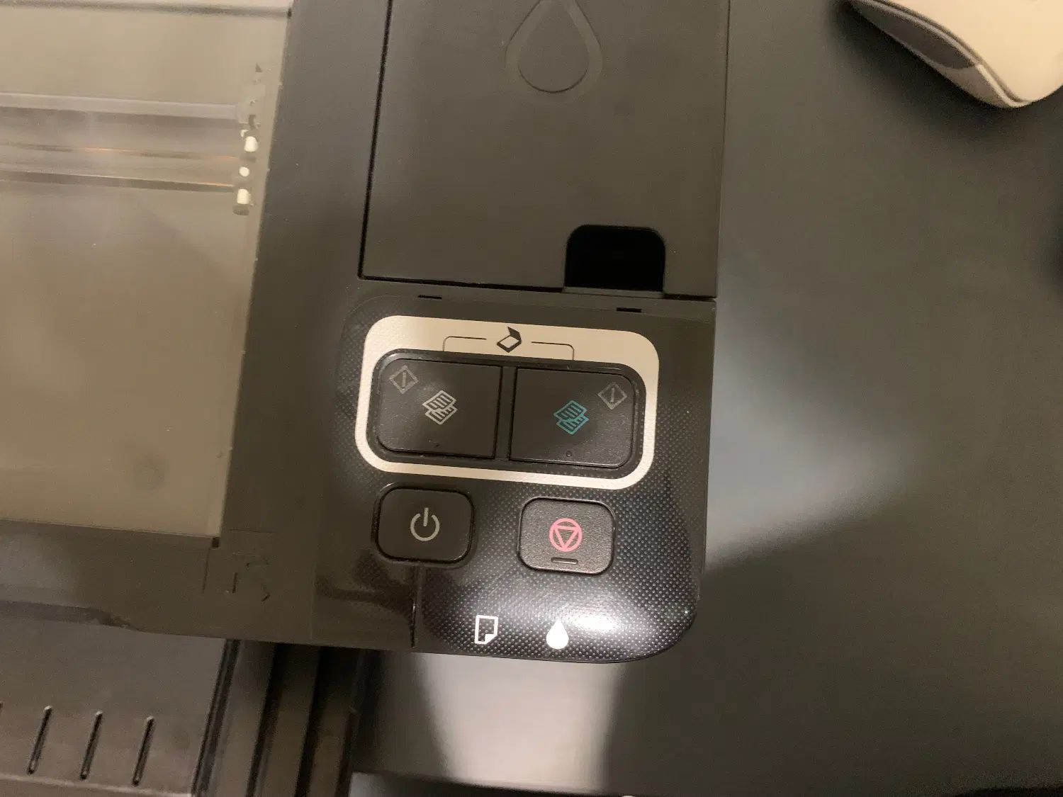 پرینتر اسکنر جوهر افشان اپسون SX130 سه کاره Epson|پرینتر، اسکنر، کپی، فکس|تهران, جنت‌آباد جنوبی|دیوار