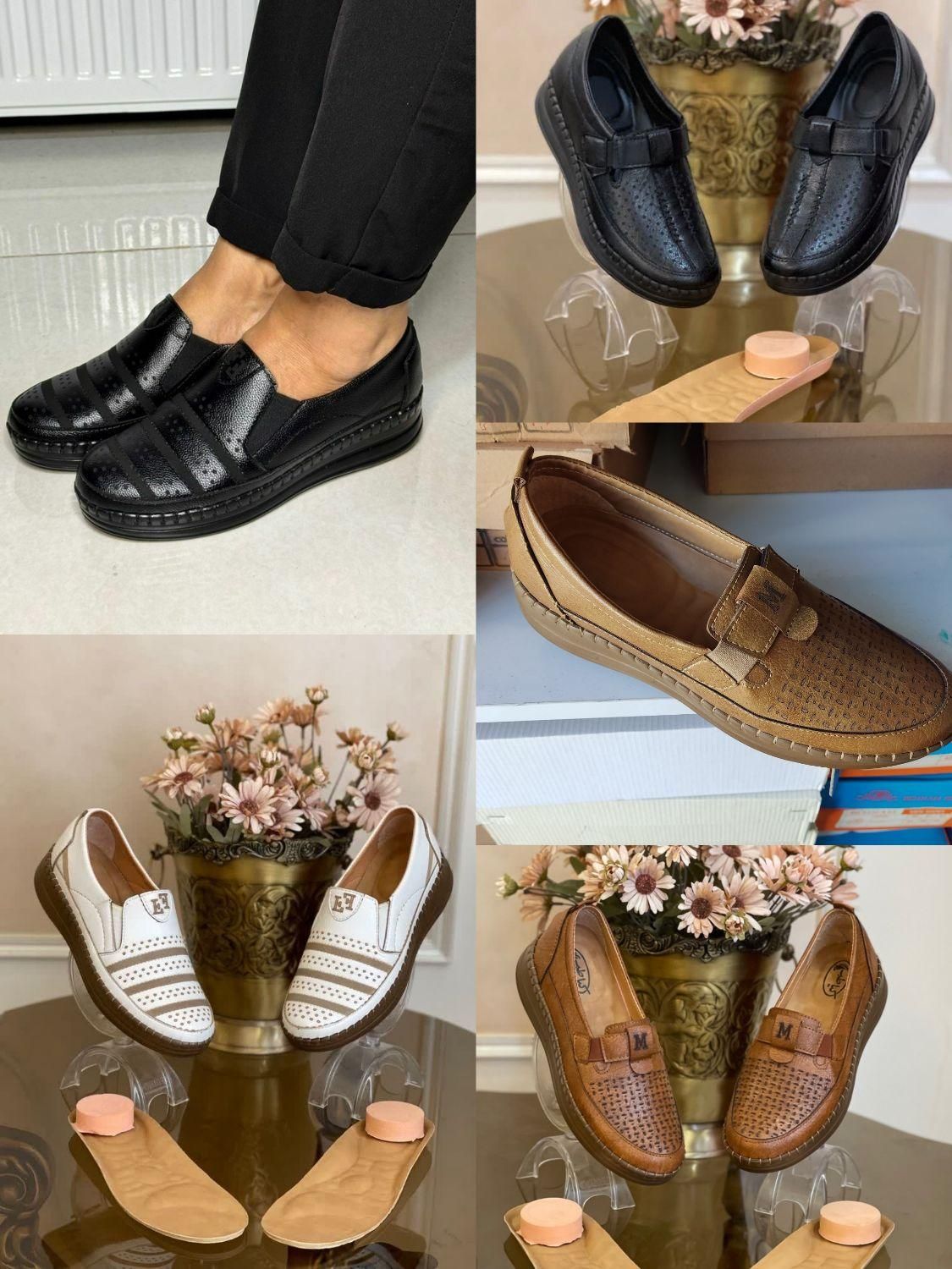 کفش طبی سلیمی|کیف، کفش، کمربند|زنجان, |دیوار