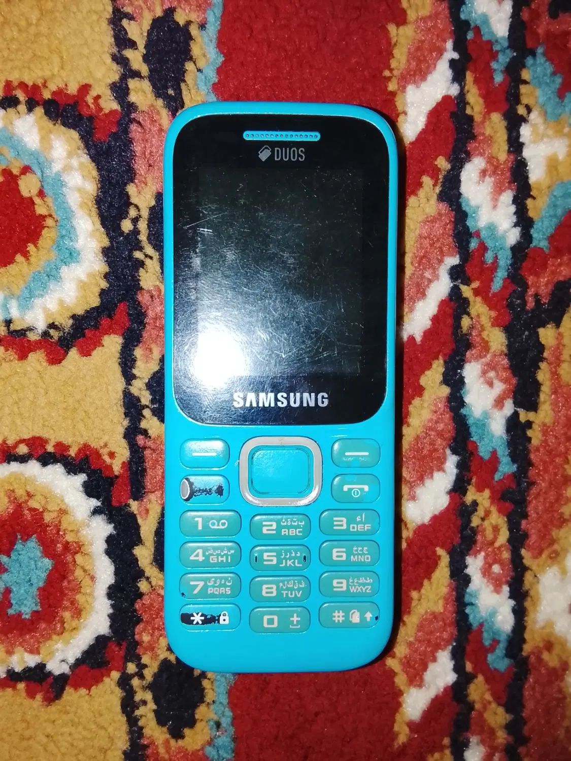 سامسونگ B310e|موبایل|تهران, شهرک پاسداران|دیوار