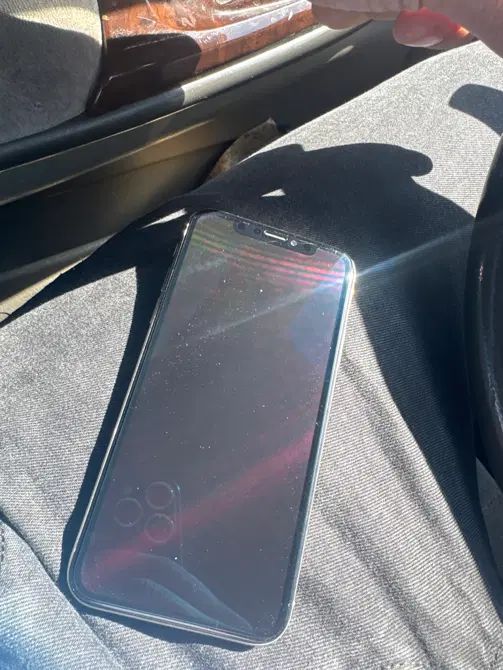 Iphone x 256|موبایل|مشهد, وکیل‌آباد|دیوار