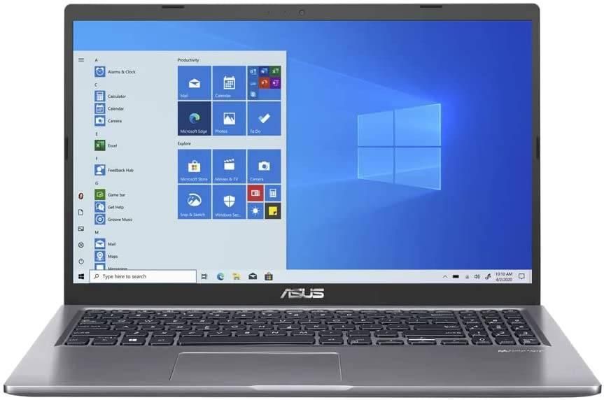 لپ تاپ ایسوس Asus Vivobook R565ep|رایانه همراه|شیراز, ملاصدرا|دیوار