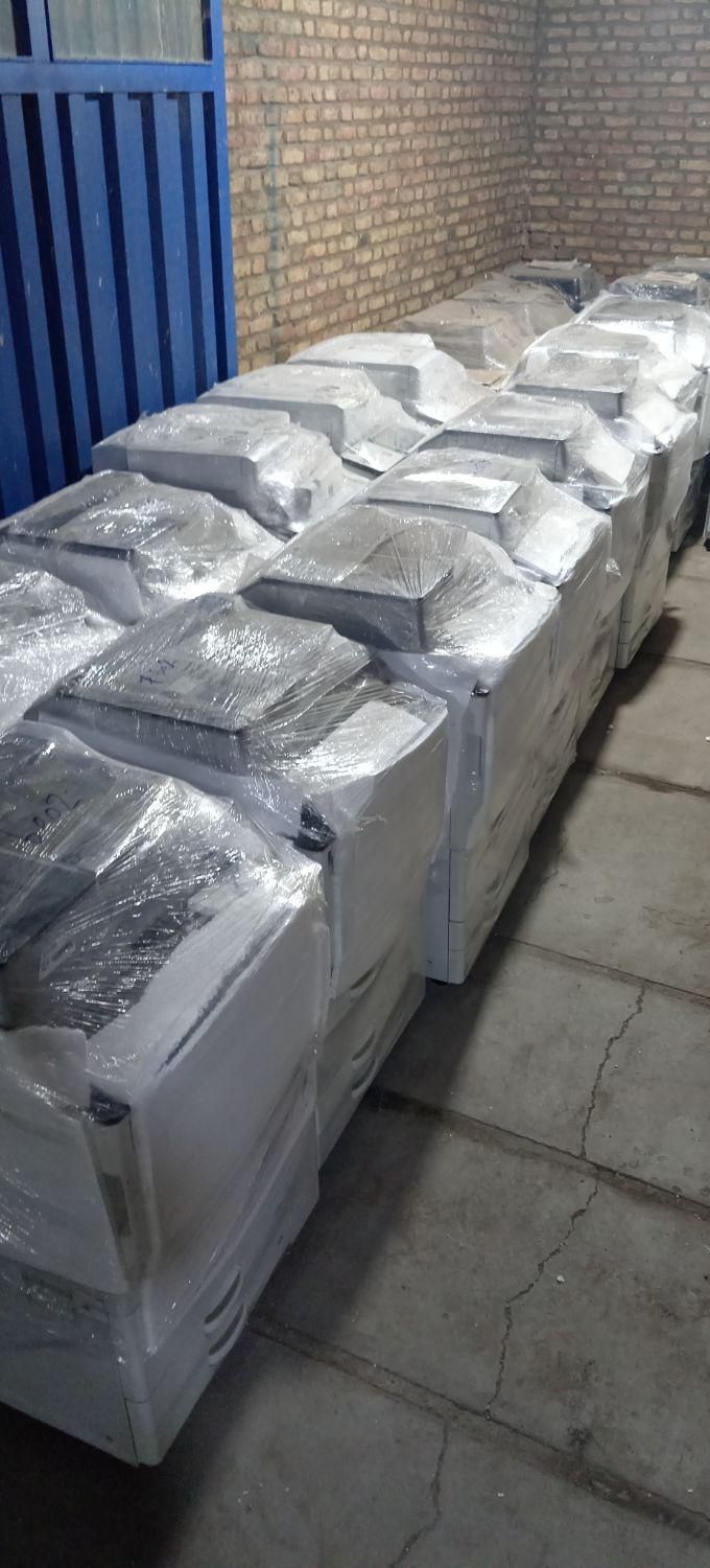 فروش انواع دستگاههای کپی استوک خارجی|پرینتر، اسکنر، کپی، فکس|تهران, آذربایجان|دیوار