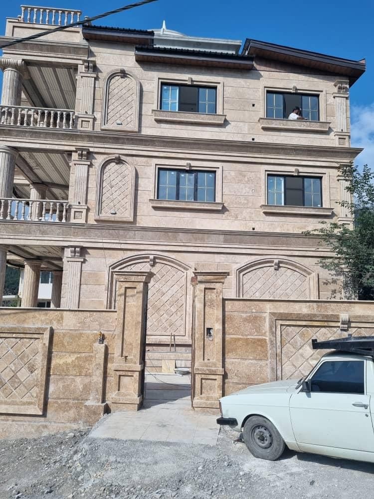 پنجره یو پی وی سی upvc|خدمات پیشه و مهارت|فردیس, فردیس|دیوار