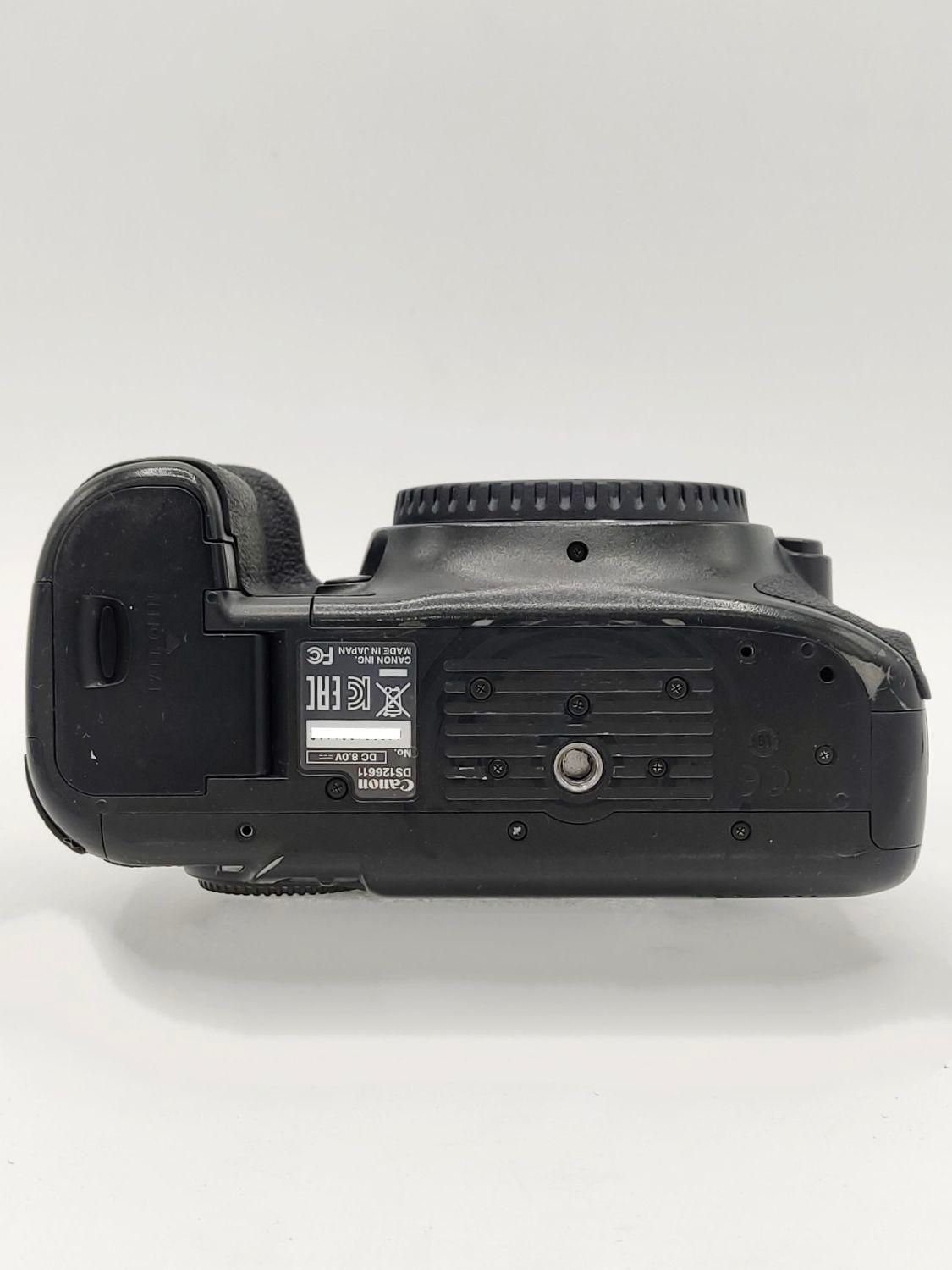 دوربین کانون Canon 5Dsr|دوربین عکاسی و فیلم‌برداری|تهران, پامنار|دیوار