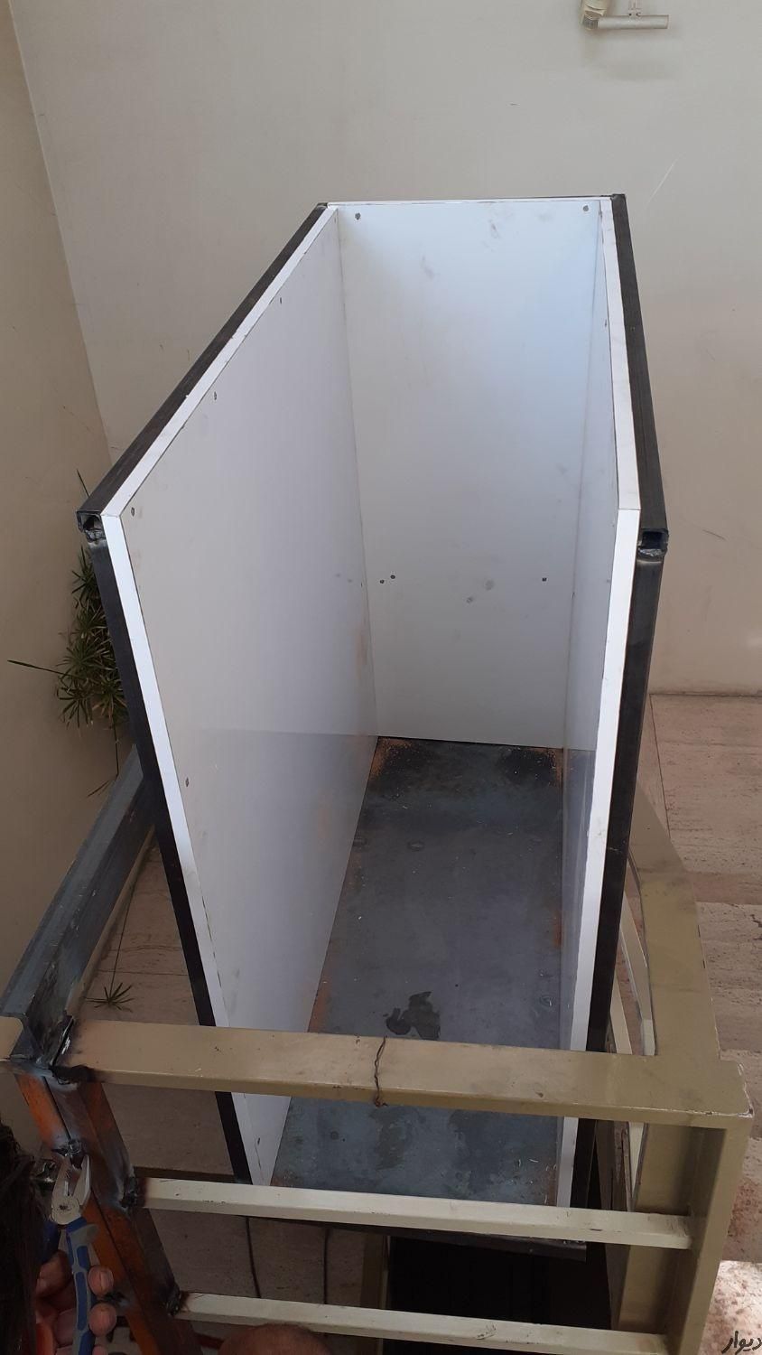 بالابر و آسانسور هیدرولیک|خدمات پیشه و مهارت|تهران, والفجر (افسریه)|دیوار