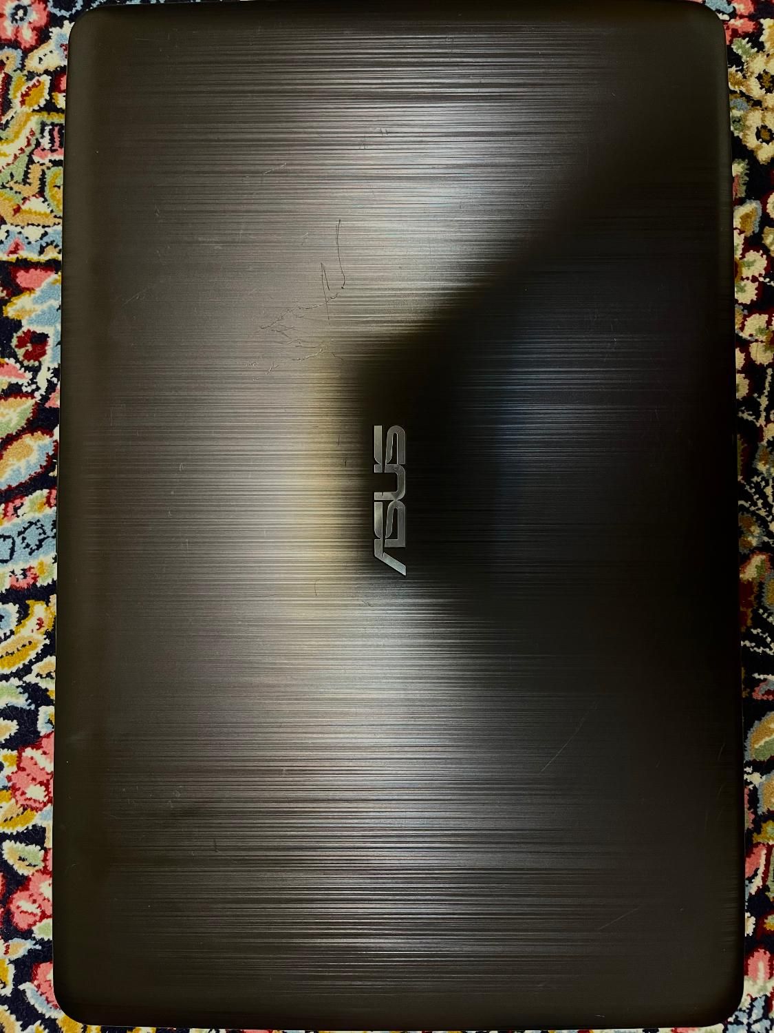 لپ تاب ۱۵.۶ اینچ ASUS|رایانه همراه|تهران, امیرآباد|دیوار