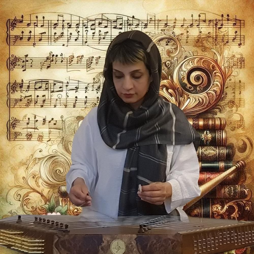 آموزش و تدریس خصوصی سنتور|خدمات آموزشی|تهران, هروی|دیوار