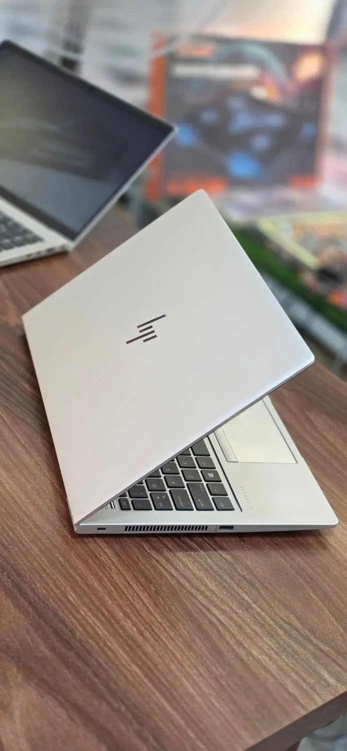 hp elitebook 745 g6 در حد نو|رایانه همراه|اردبیل, |دیوار