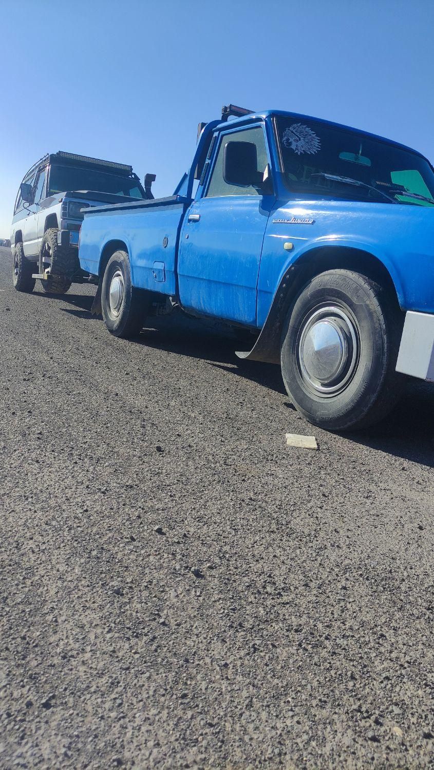 امدادخودرو، یدک کش ،خودروبر جرثقیل|خدمات حمل و نقل|صفادشت, |دیوار