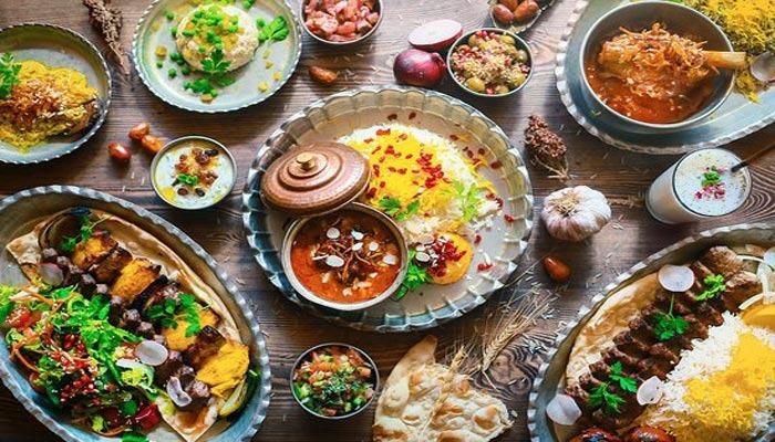 آشپزی درمنزل جهت ۱۰تا۱۰۰نفر|خدمات پذیرایی، مراسم|شیراز, مسلم|دیوار