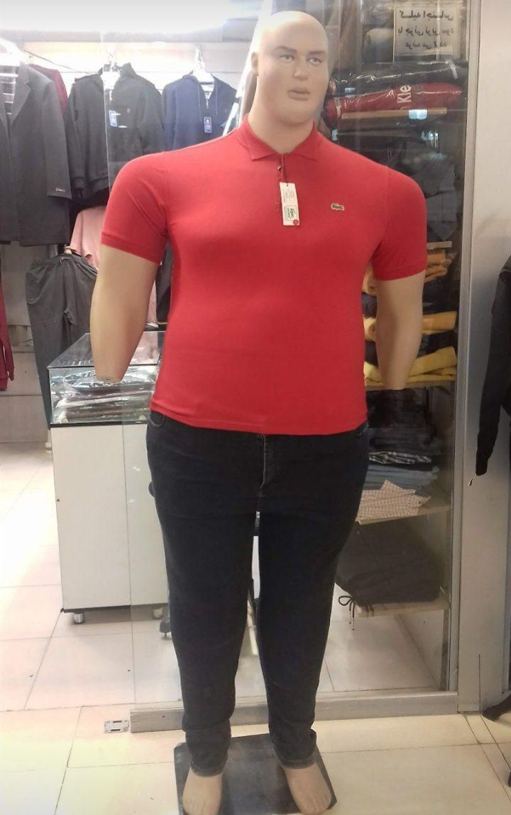 لباس سایز بزرگ مردانه سایز بزرگ . شلوار سایز بزرگ|لباس|مشهد, هفده شهریور|دیوار