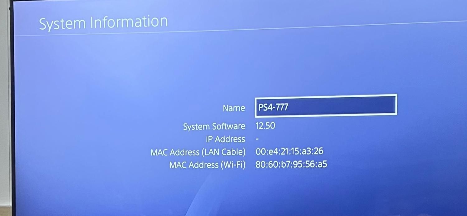 PS4 فروش یک ترا|کنسول، بازی ویدئویی و آنلاین|بندرعباس, |دیوار