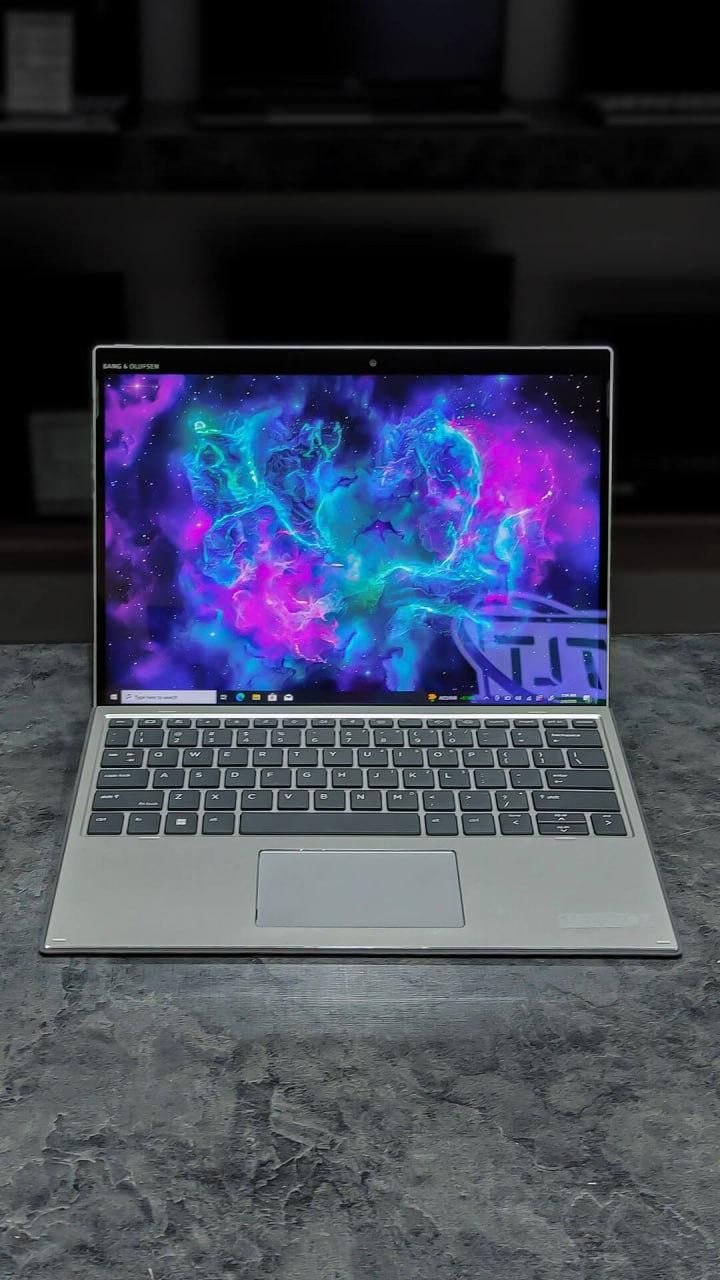 Hp elite 1012g8تبلت شو فروش ویژه نقد اقساط|رایانه همراه|تهران, صادقیه|دیوار
