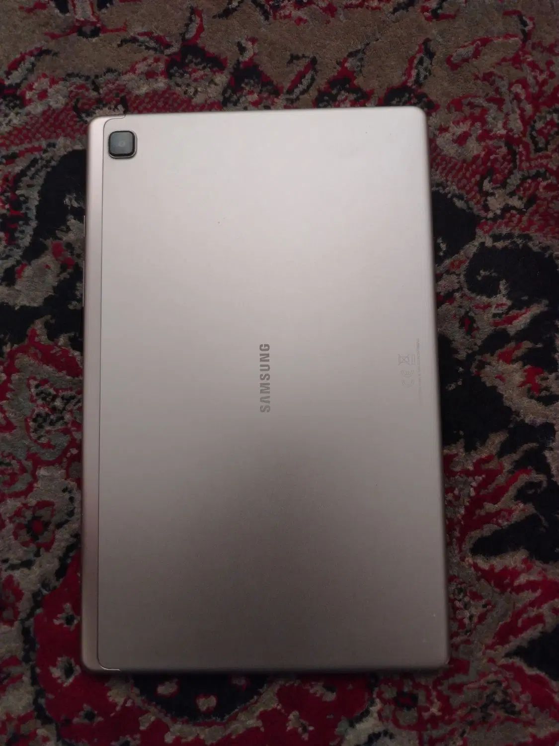 تبلت GALAXY TAB A7 T 505N|تبلت|تهران, افسریه جنوبی|دیوار